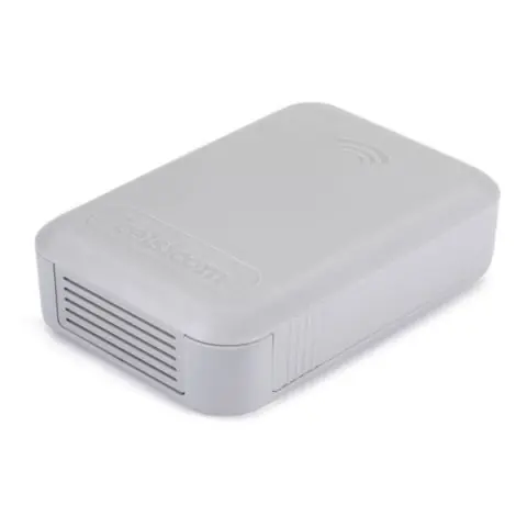 Celsicom Easy Connect TH600 Datalogger Reapris